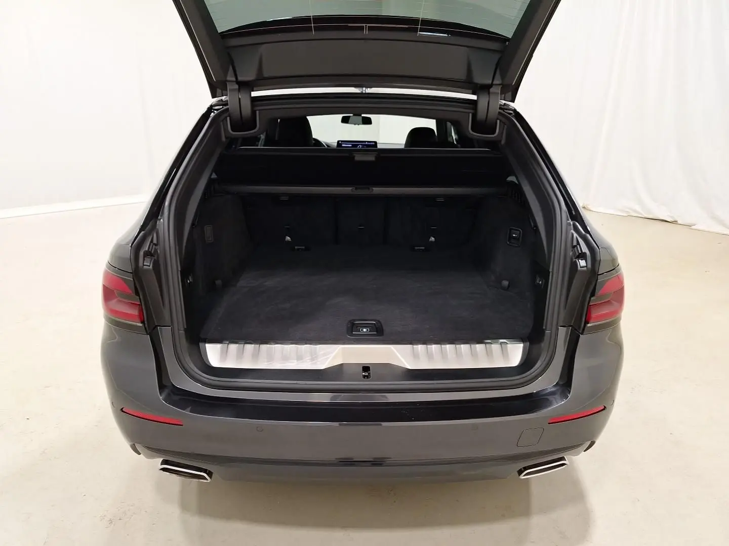 530 E XDrive Touring Steptron. ACC|Laser|HuD|Led