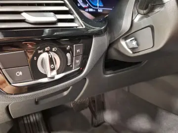 530 E XDrive Touring Steptron. ACC|Laser|HuD|Led