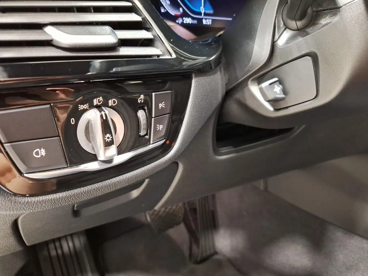530 E XDrive Touring Steptron. ACC|Laser|HuD|Led