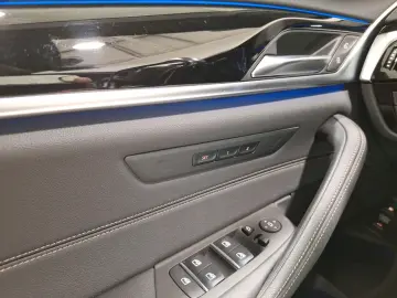 530 E XDrive Touring Steptron. ACC|Laser|HuD|Led