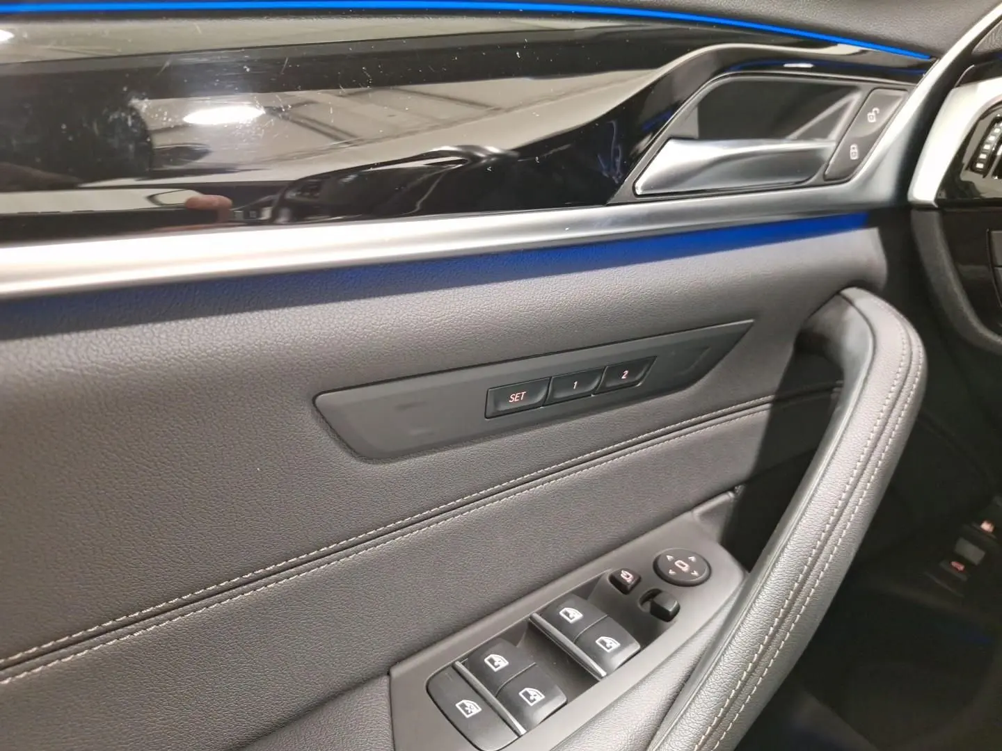 530 E XDrive Touring Steptron. ACC|Laser|HuD|Led