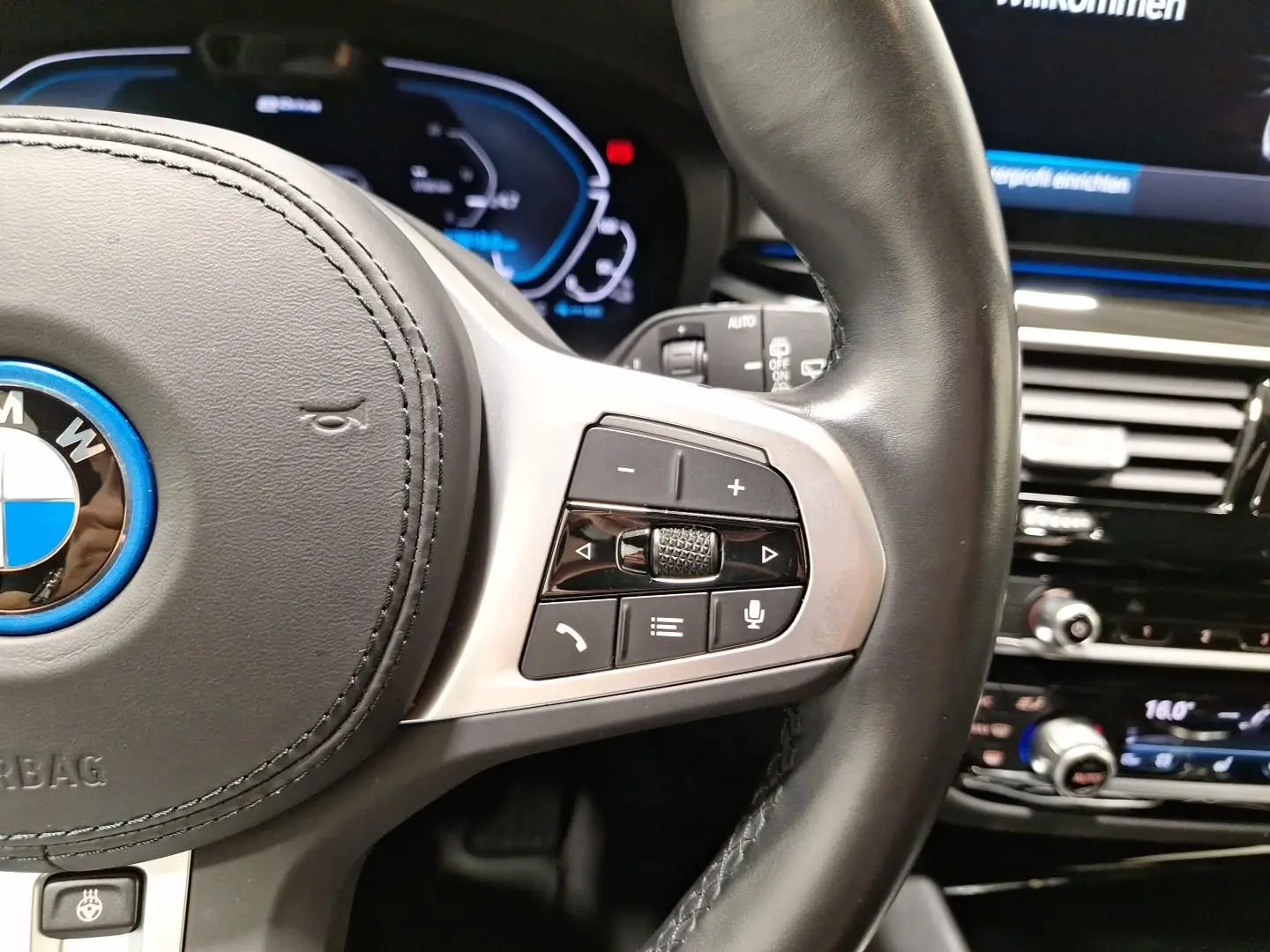 530 E XDrive Touring Steptron. ACC|Laser|HuD|Led