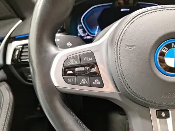 530 E XDrive Touring Steptron. ACC|Laser|HuD|Led