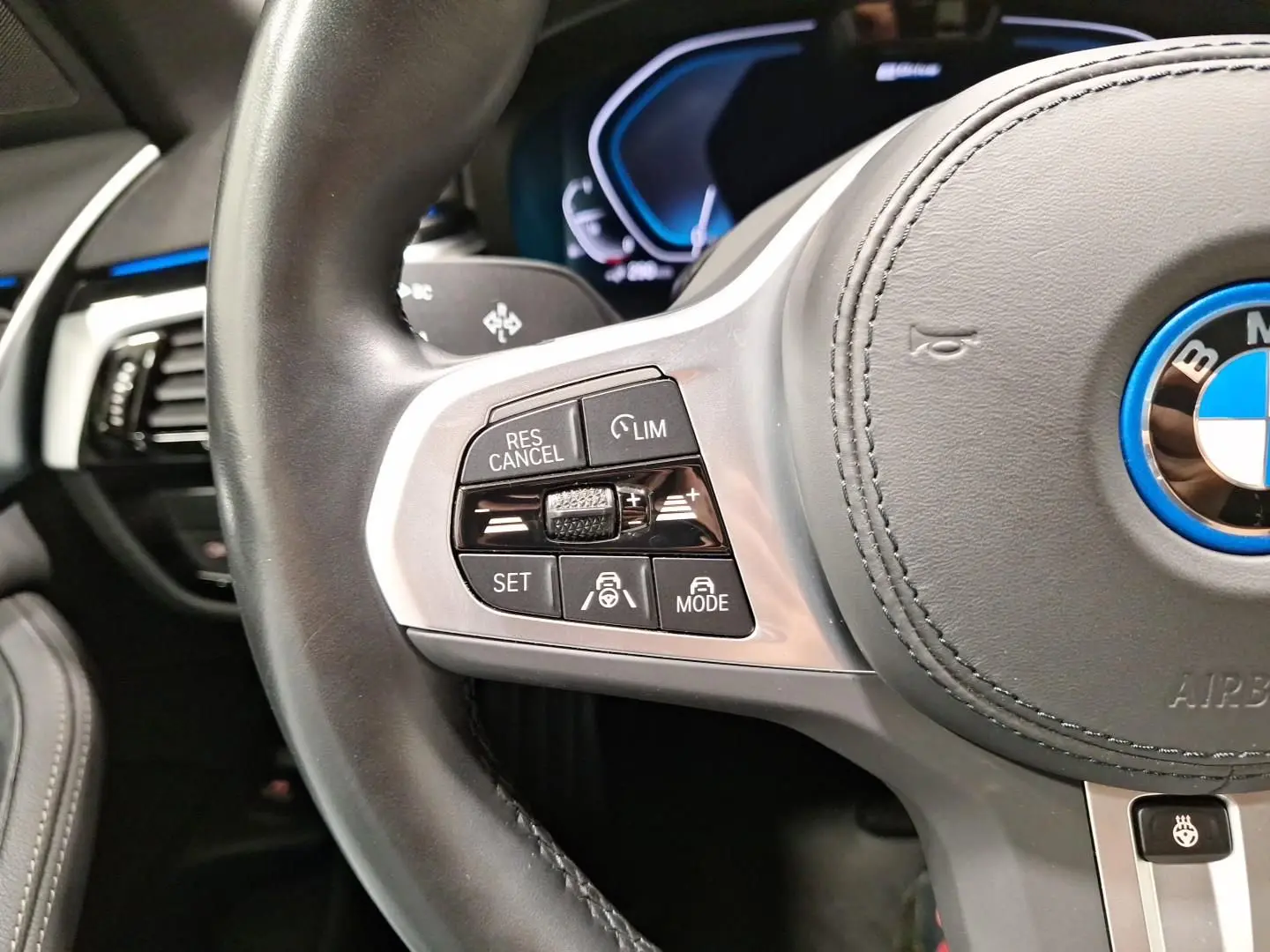 530 E XDrive Touring Steptron. ACC|Laser|HuD|Led