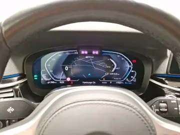 530 E XDrive Touring Steptron. ACC|Laser|HuD|Led