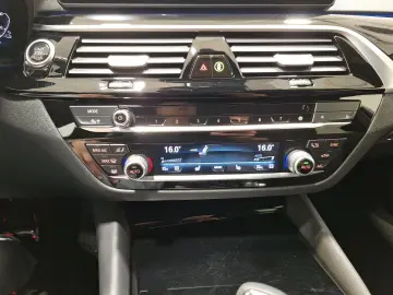 530 E XDrive Touring Steptron. ACC|Laser|HuD|Led