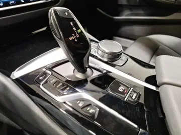 530 E XDrive Touring Steptron. ACC|Laser|HuD|Led