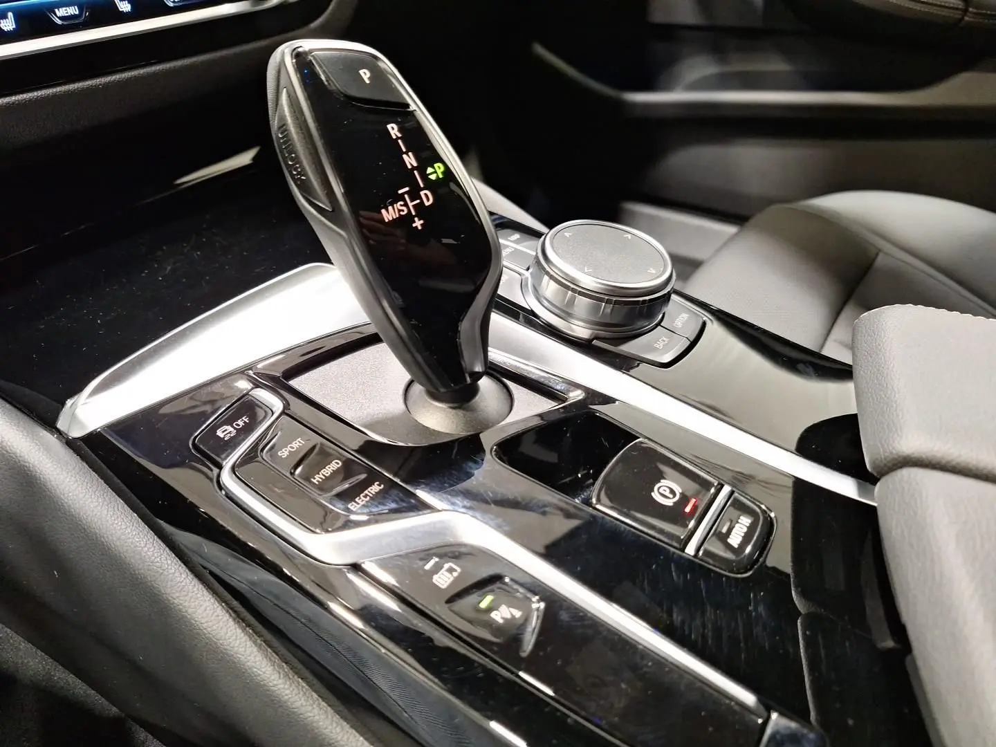 530 E XDrive Touring Steptron. ACC|Laser|HuD|Led