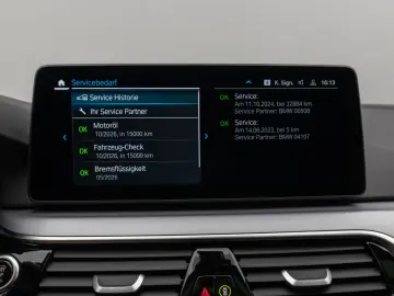 530e Panorama DAB HiFi CockPitPro Alarm PDC LED