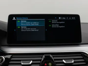 530e Panorama DAB HiFi CockPitPro Alarm PDC LED