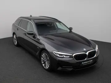 530e xD Panorama DAB CockPitPro Alarm PDC 19Zoll