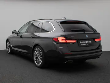 530e xD Panorama DAB CockPitPro Alarm PDC 19Zoll