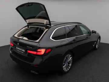 530e xD Panorama DAB CockPitPro Alarm PDC 19Zoll