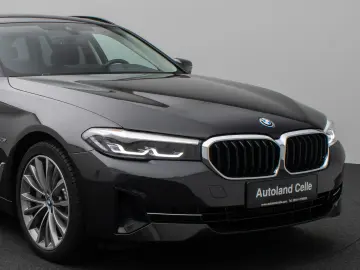 530e xD Panorama DAB CockPitPro Alarm PDC 19Zoll