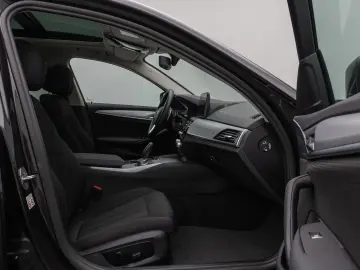 530e xD Panorama DAB CockPitPro Alarm PDC 19Zoll