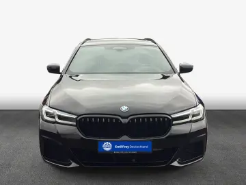 530e Touring Aut.