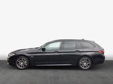 530e Touring Aut.