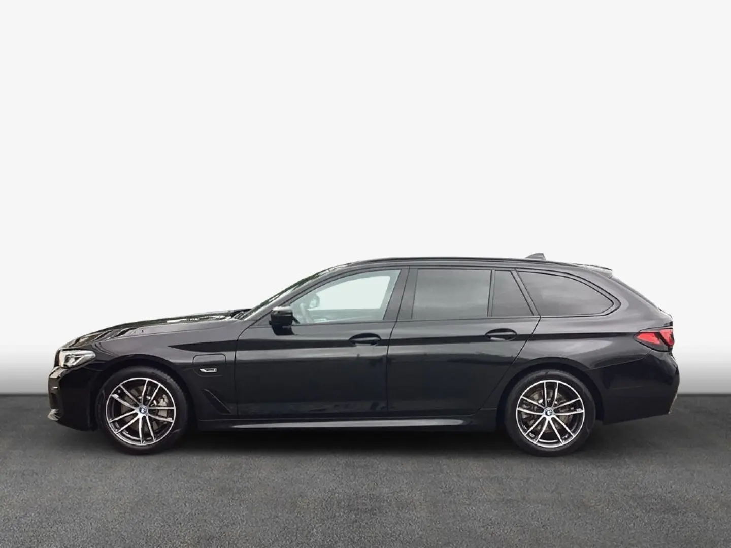 530e Touring Aut.