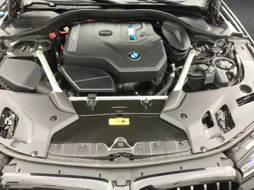 530e Touring Aut.