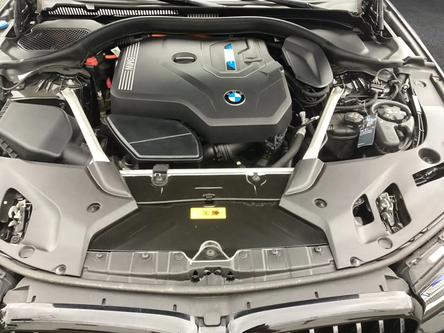 530e Touring Aut.