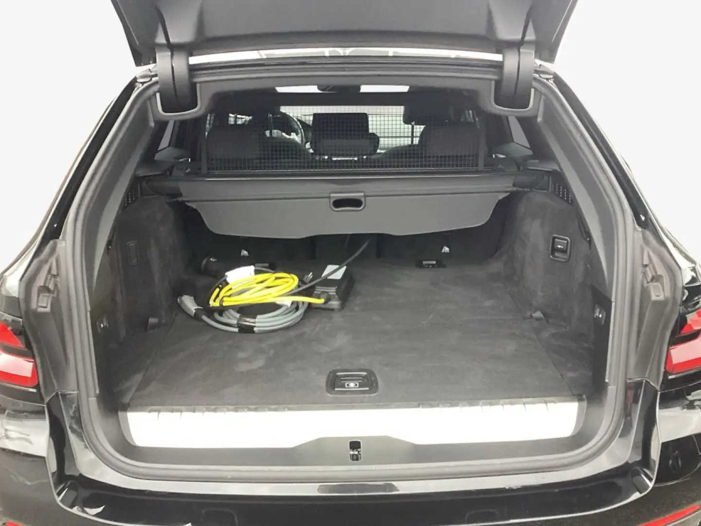 530e Touring Aut.