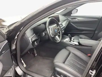 530e Touring Aut.
