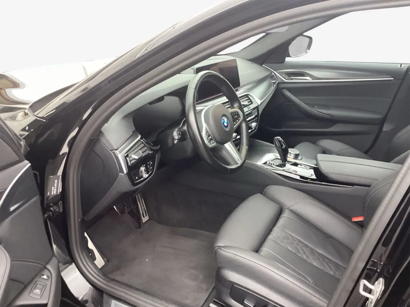 530e Touring Aut.