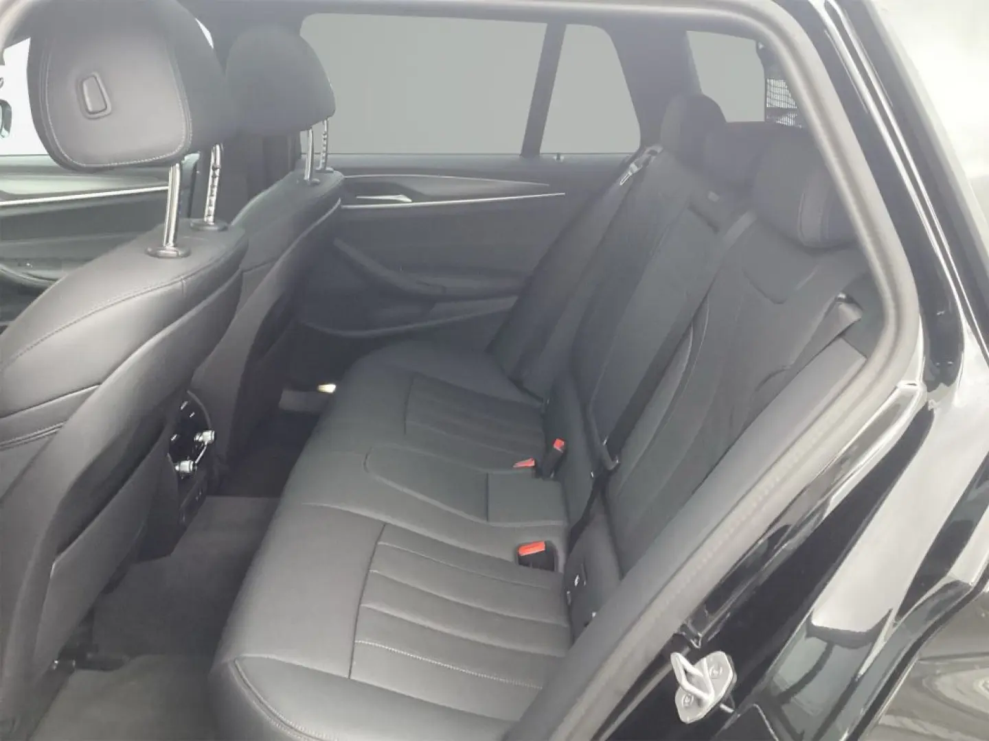 530e Touring Aut.