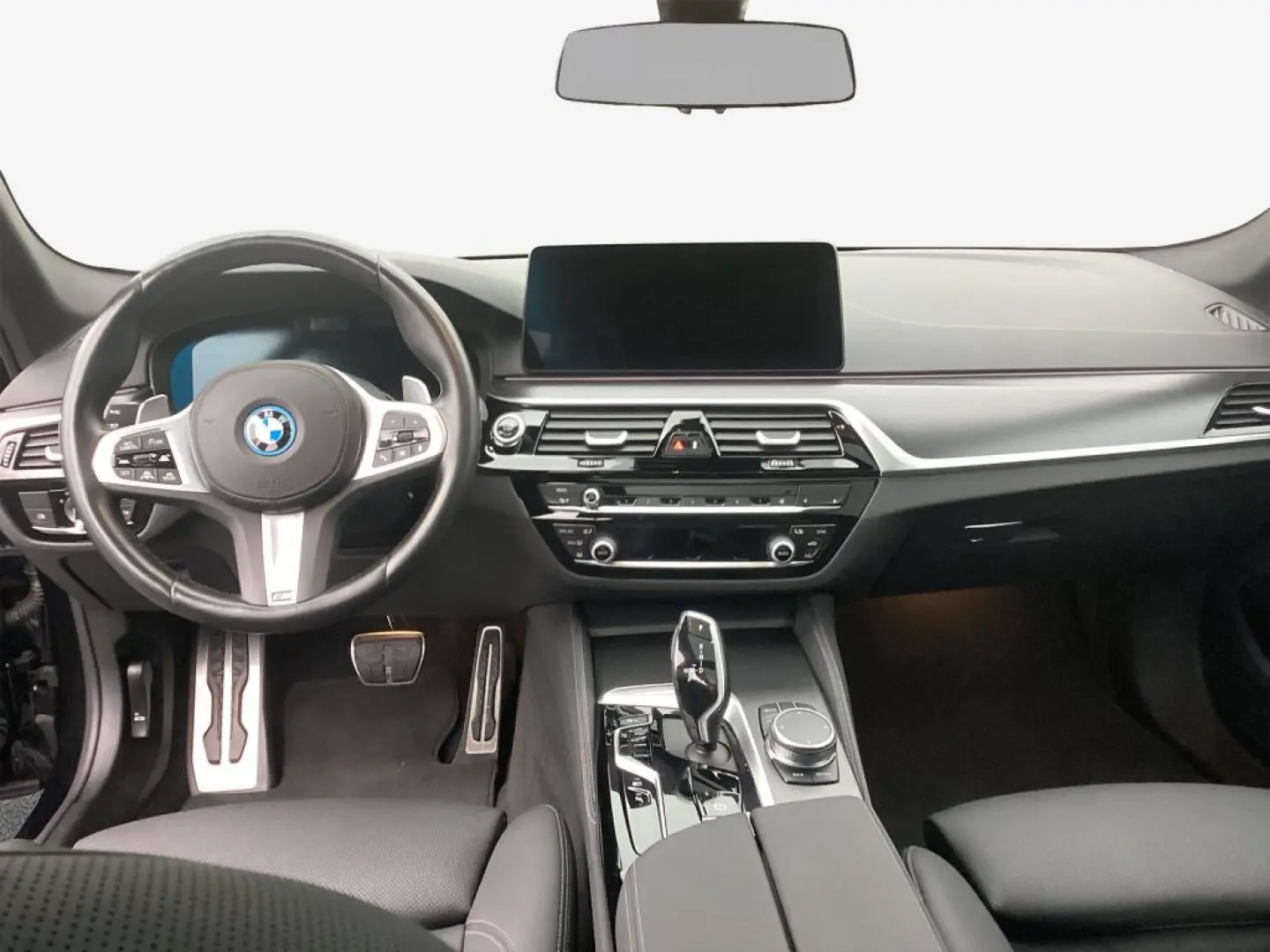 530e Touring Aut.