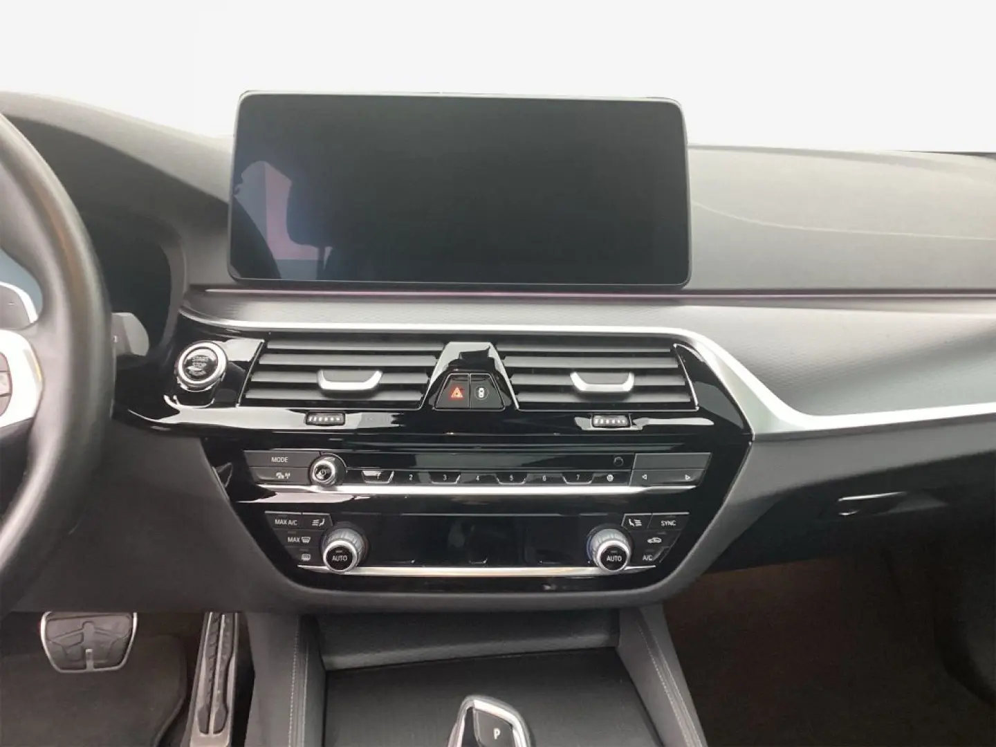 530e Touring Aut.