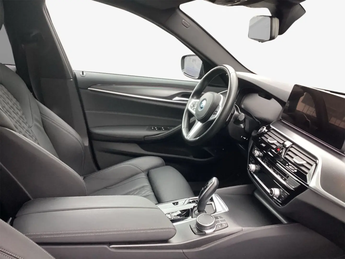 530e Touring Aut.