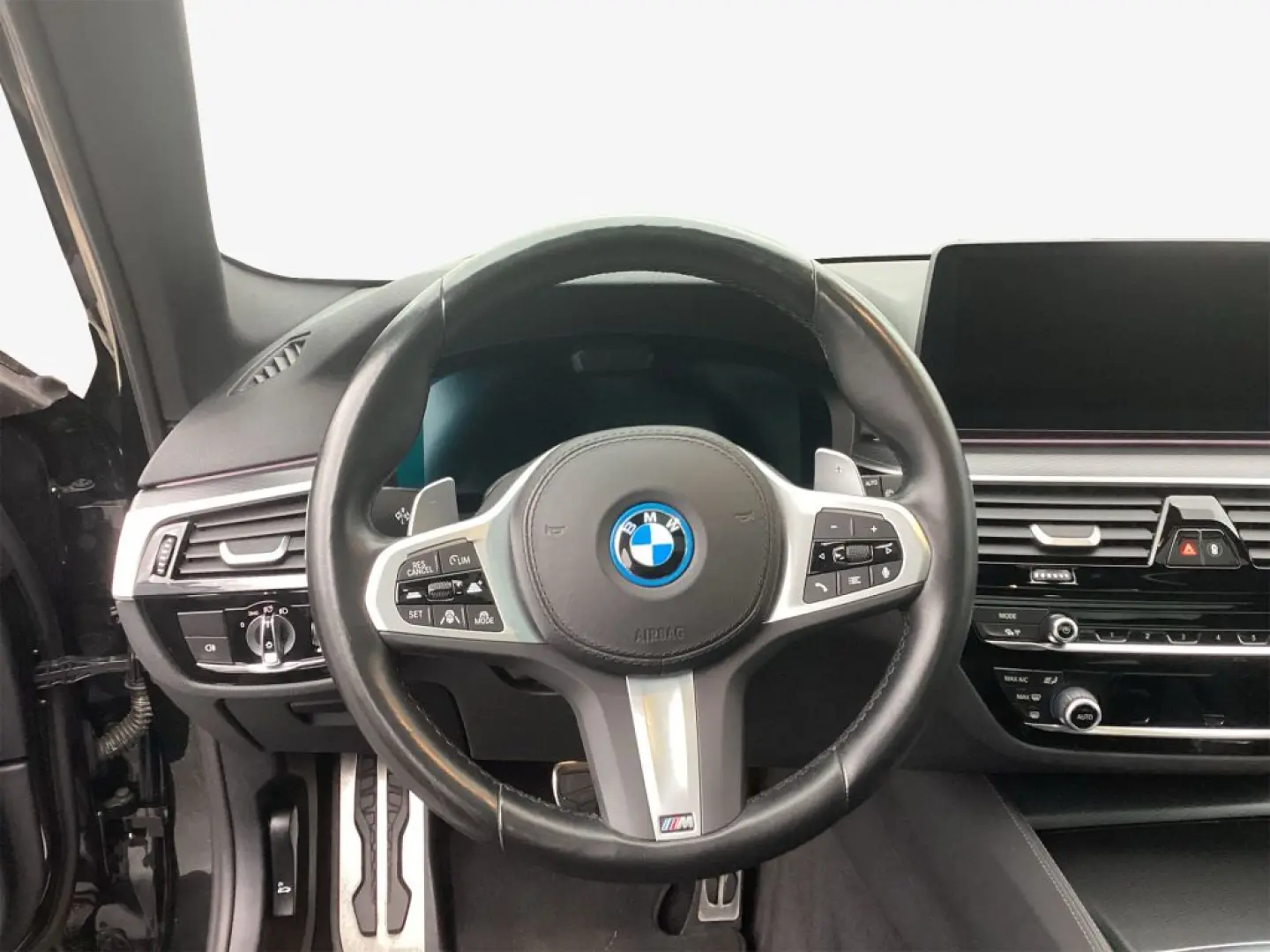 530e Touring Aut.