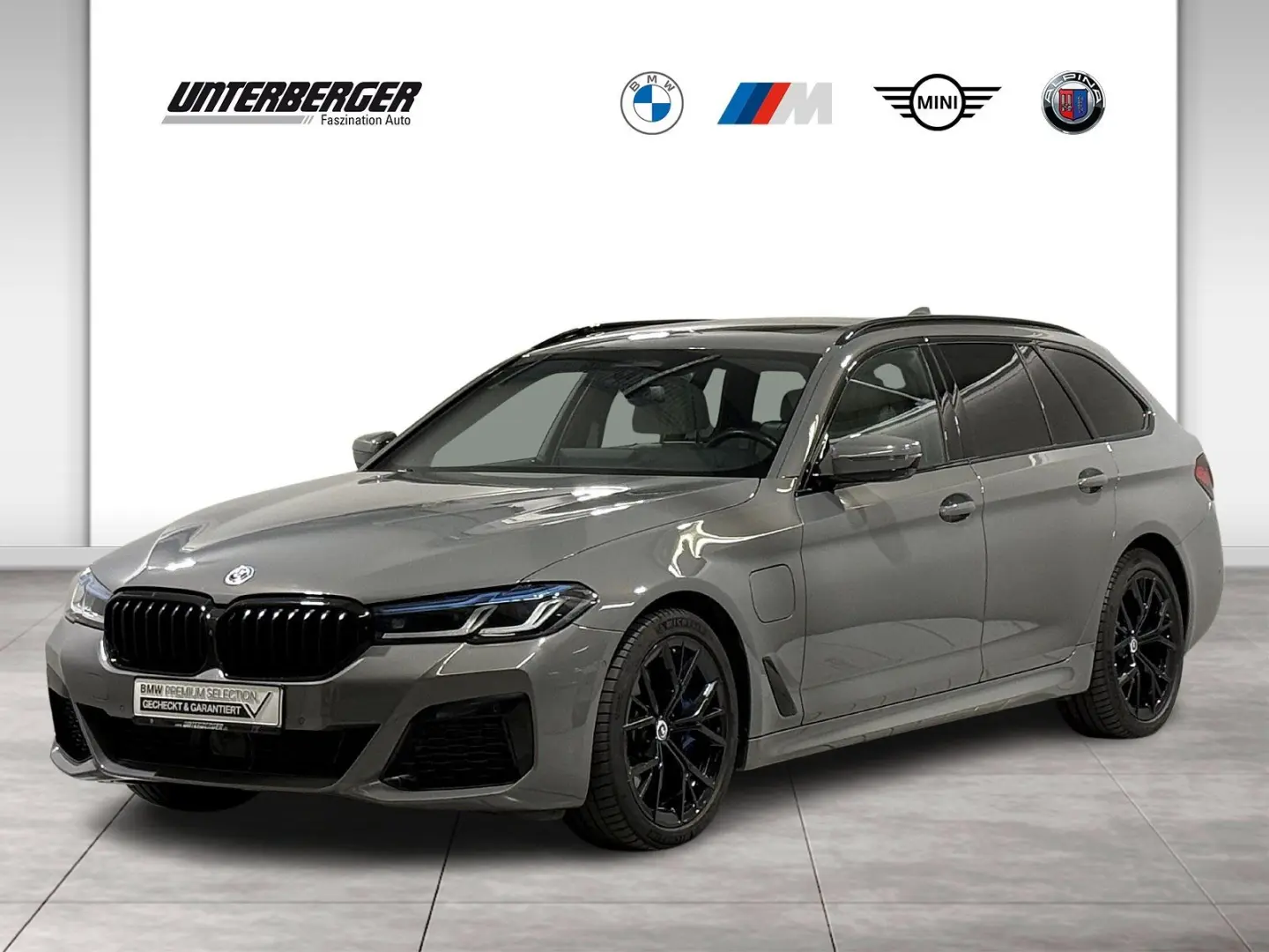 530e xDrive Touring M Sportpaket ACC DA-Pro PA+