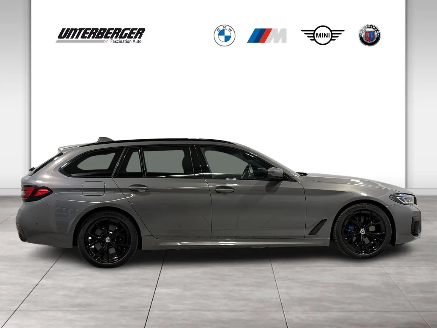 530e xDrive Touring M Sportpaket ACC DA-Pro PA+
