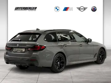 530e xDrive Touring M Sportpaket ACC DA-Pro PA+