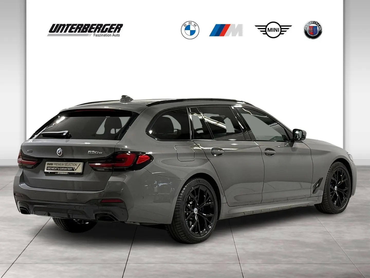 530e xDrive Touring M Sportpaket ACC DA-Pro PA+