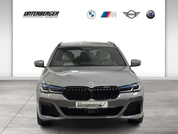 530e xDrive Touring M Sportpaket ACC DA-Pro PA+