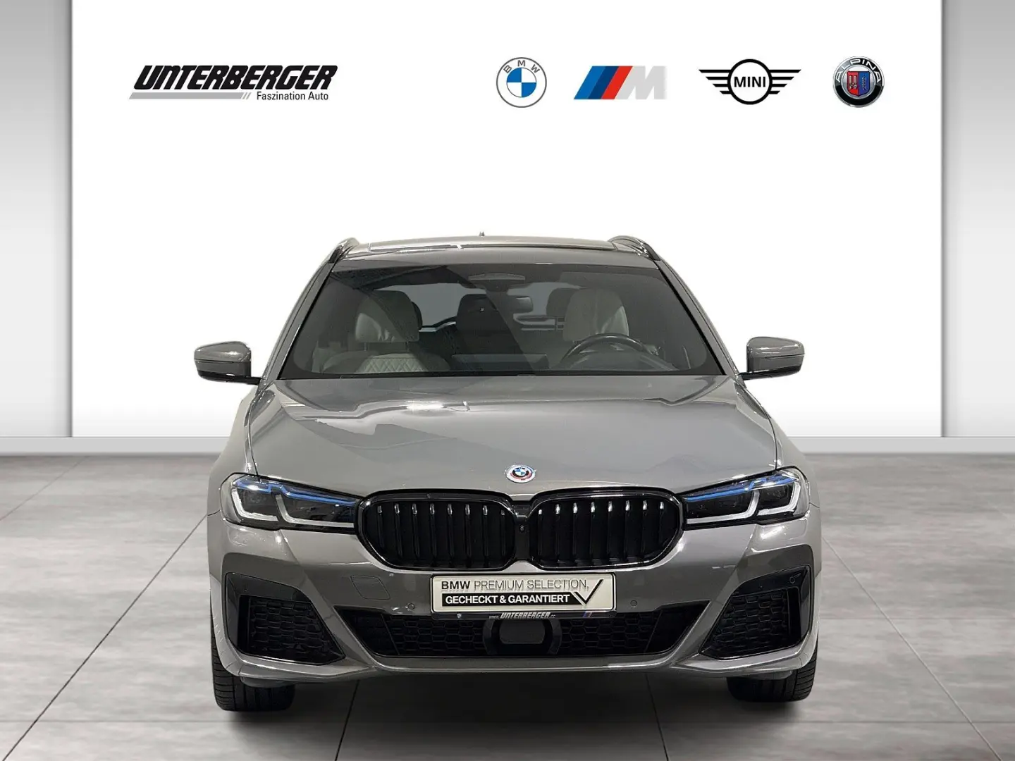 530e xDrive Touring M Sportpaket ACC DA-Pro PA+