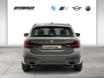 530e xDrive Touring M Sportpaket ACC DA-Pro PA+