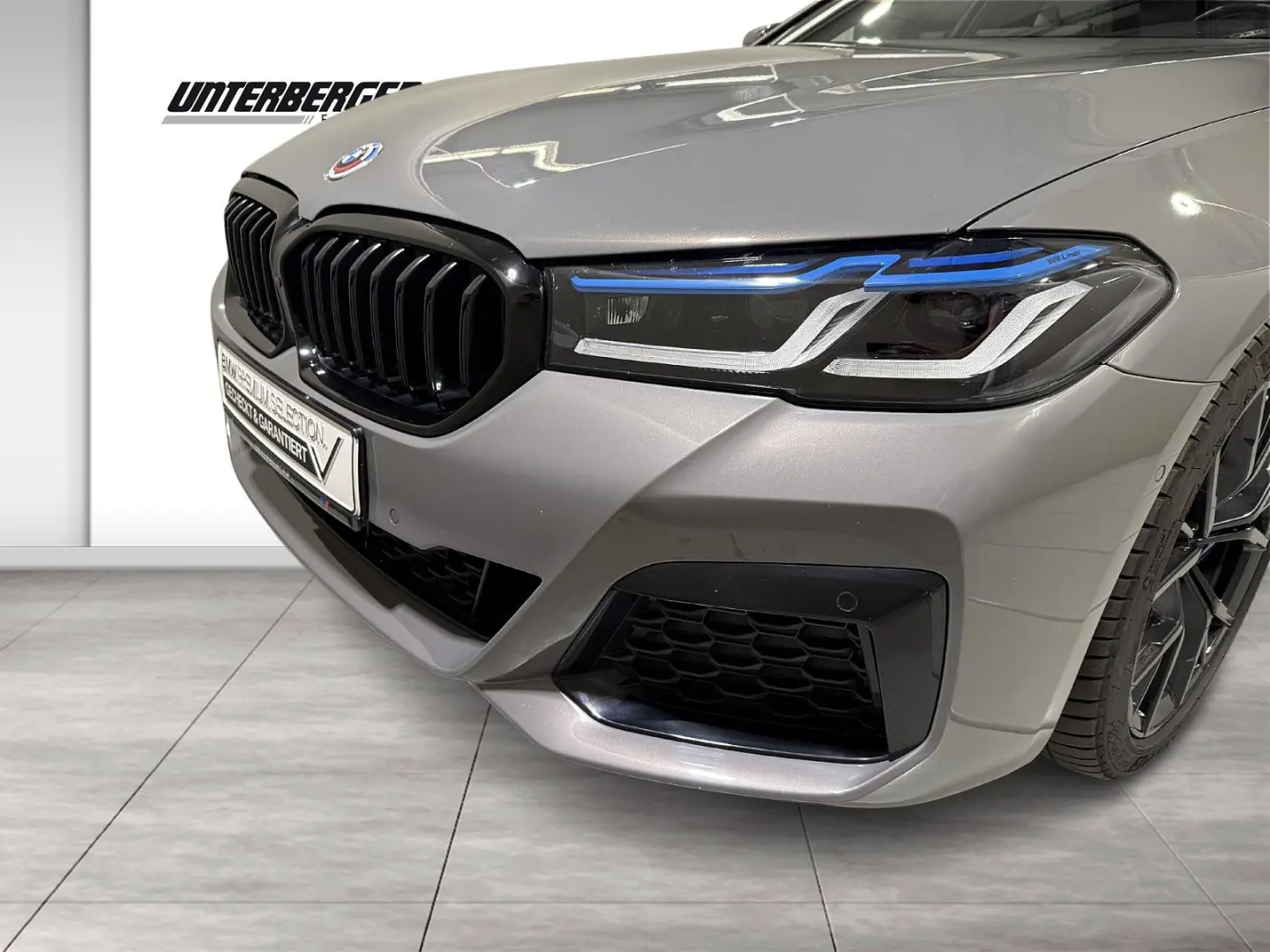 530e xDrive Touring M Sportpaket ACC DA-Pro PA+
