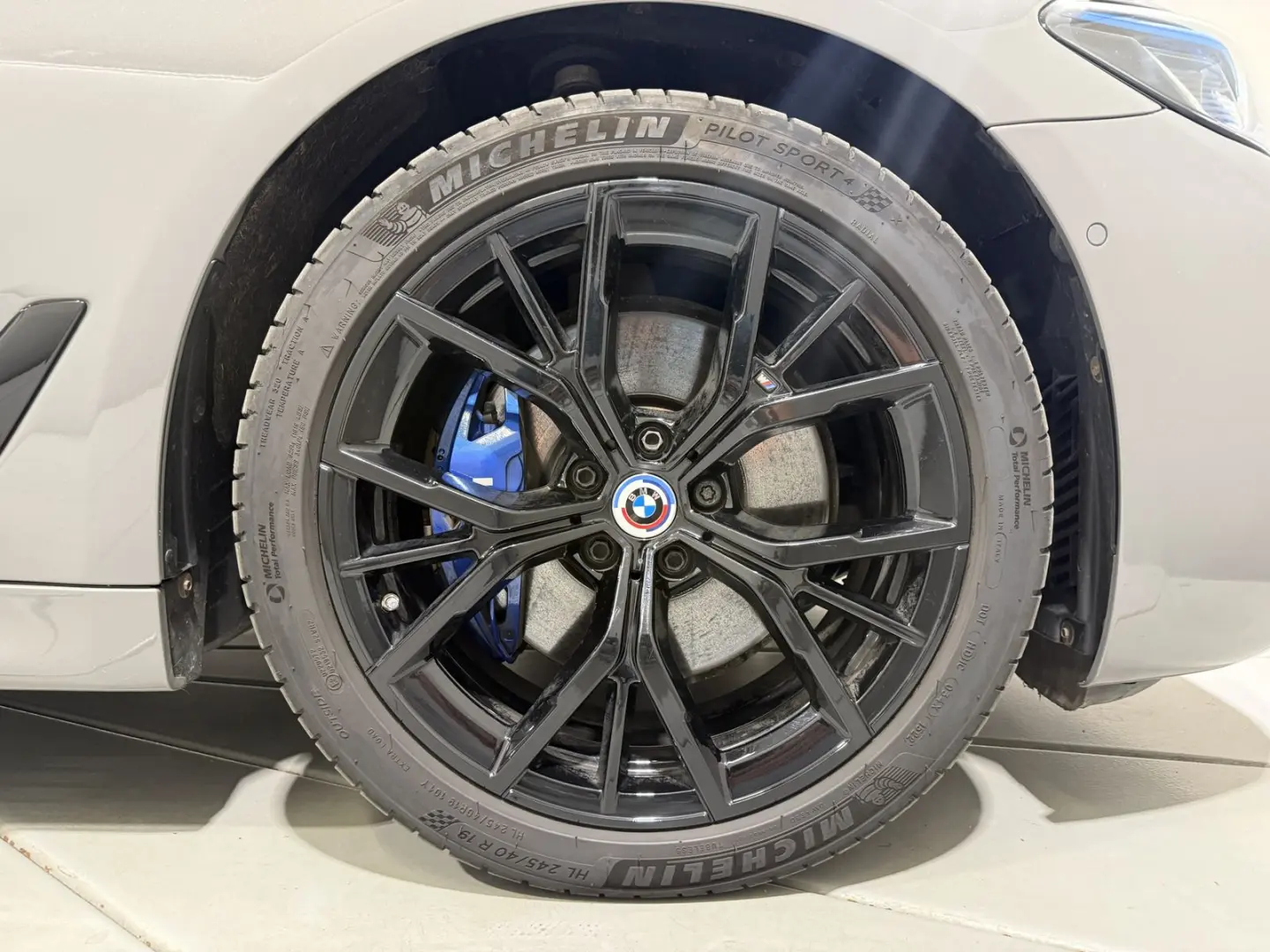 530e xDrive Touring M Sportpaket ACC DA-Pro PA+