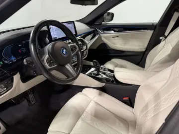 530e xDrive Touring M Sportpaket ACC DA-Pro PA+