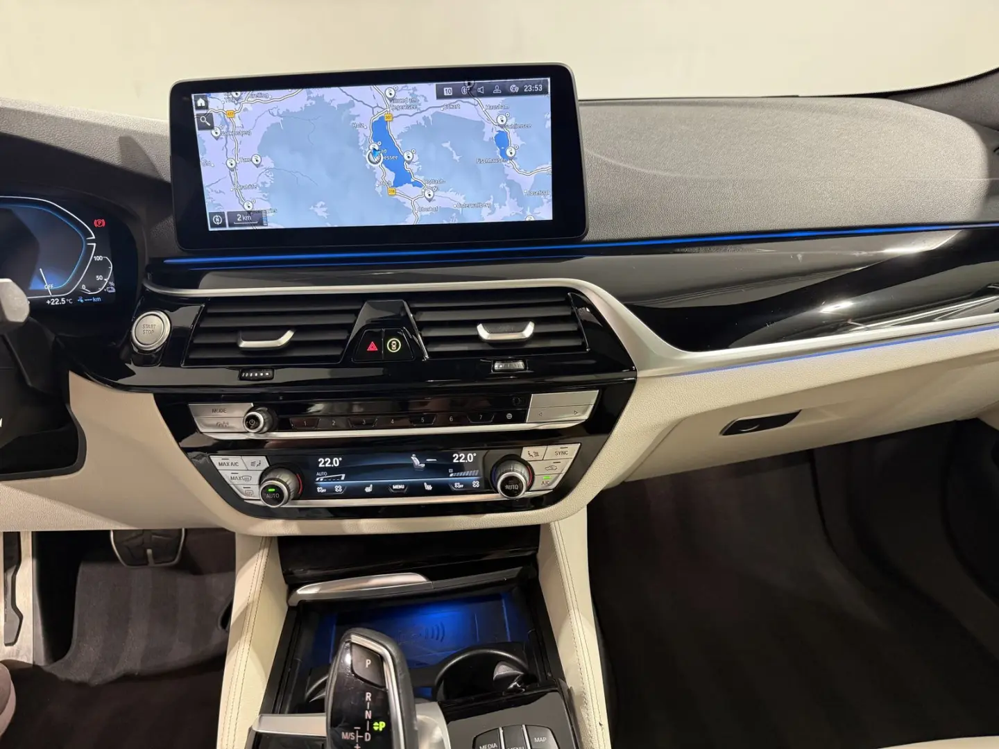 530e xDrive Touring M Sportpaket ACC DA-Pro PA+