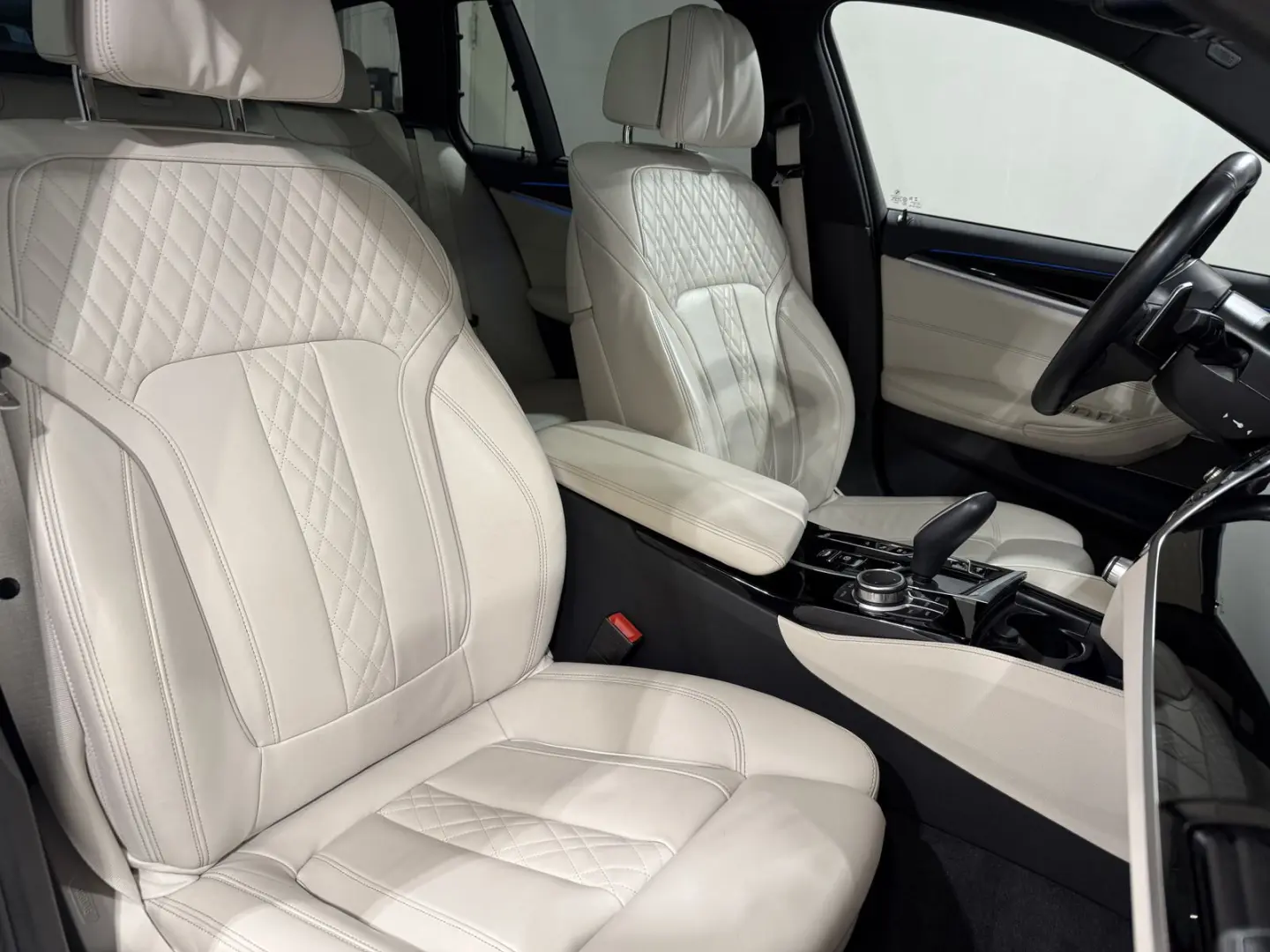 530e xDrive Touring M Sportpaket ACC DA-Pro PA+