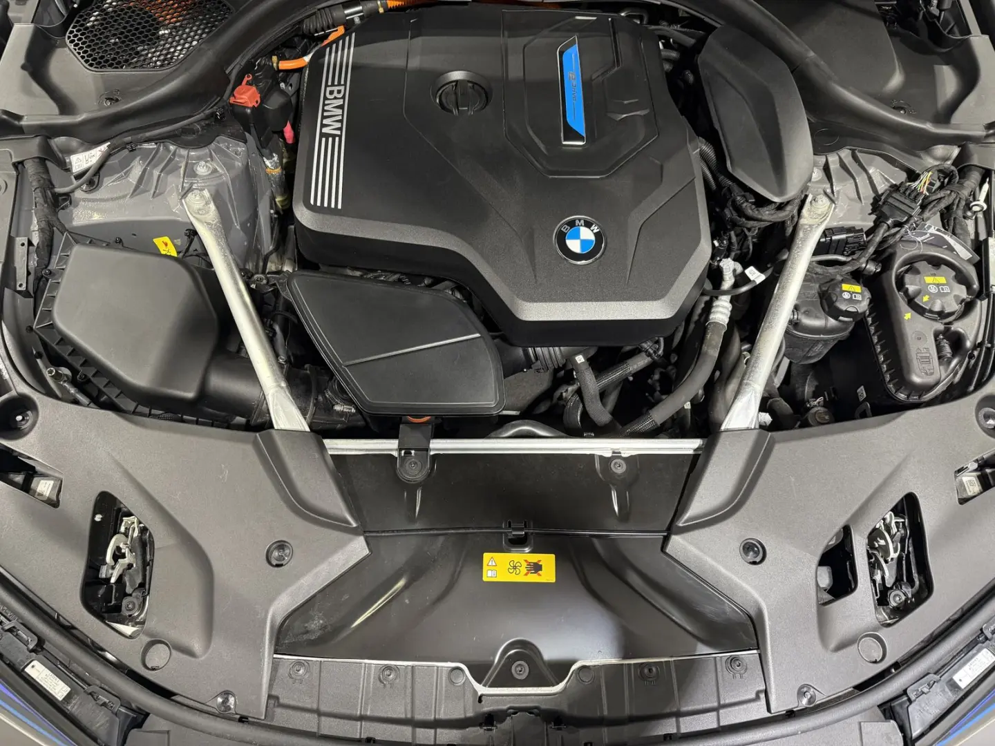 530e xDrive Touring M Sportpaket ACC DA-Pro PA+