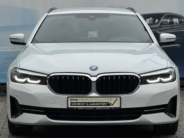 530e Touring AHK RFK SHZ 2.j Garantie HiFi
