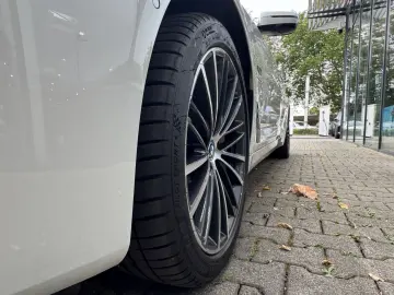 530e Touring AHK RFK SHZ 2.j Garantie HiFi