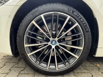 530e Touring AHK RFK SHZ 2.j Garantie HiFi