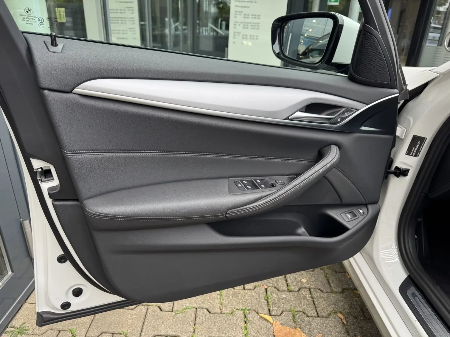 530e Touring AHK RFK SHZ 2.j Garantie HiFi