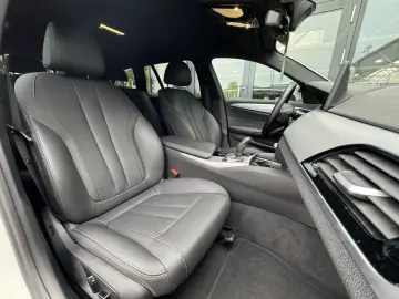 530e Touring AHK RFK SHZ 2.j Garantie HiFi